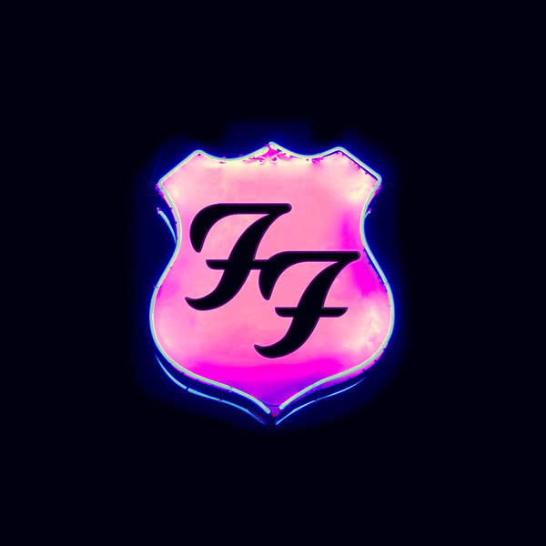 Accords et paroles Saint Cecilia Foo Fighters