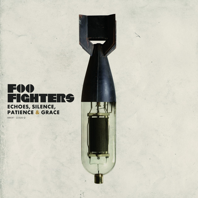 Accords et paroles Statues Foo Fighters