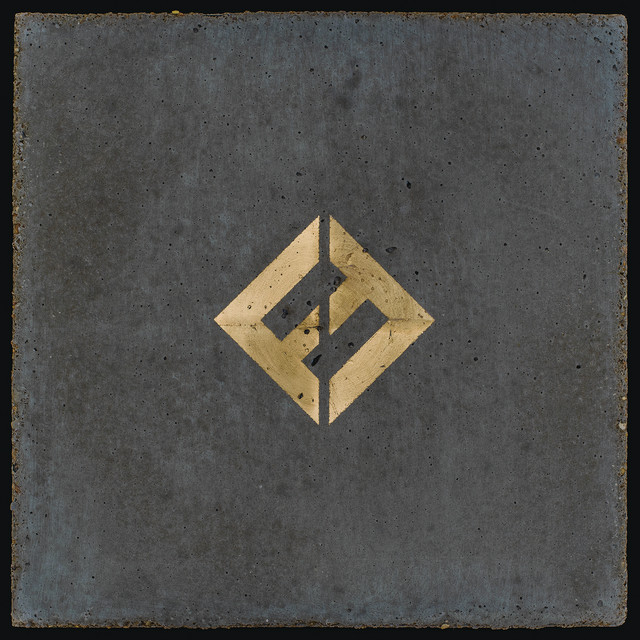 Accords et paroles Sunday Rain Foo Fighters