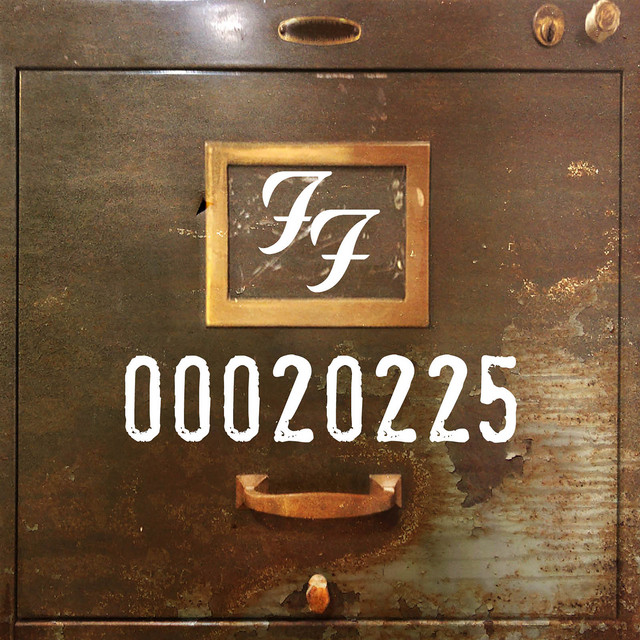 Accords et paroles Times Like These (ver. acústica) Foo Fighters