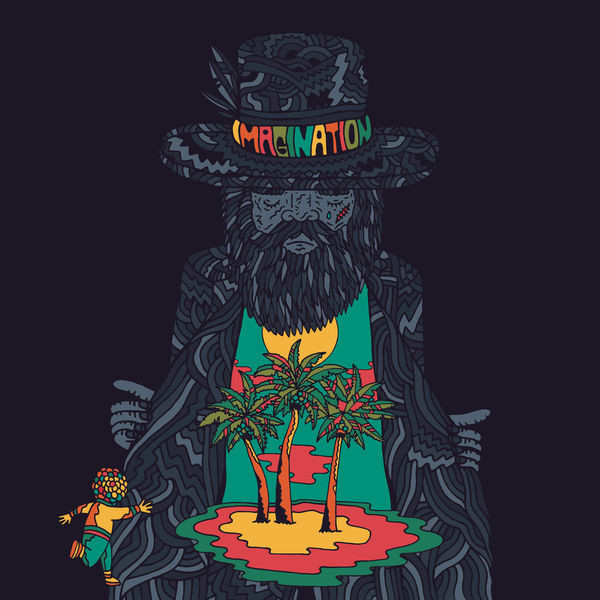 Accords et paroles Imagination Foster The People