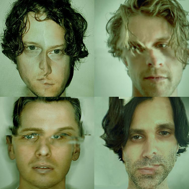 Accords et paroles Its Okay To Be Human Foster The People