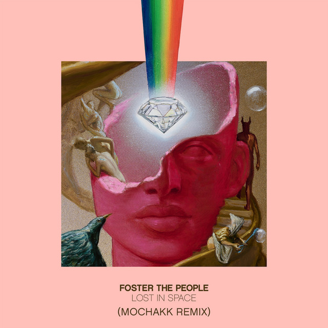 Accords et paroles Lost In Space Foster The People