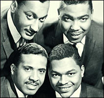 Accords et paroles Just Walk Away Renee Four Tops