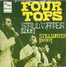 Accords et paroles Still Water Peace Four Tops