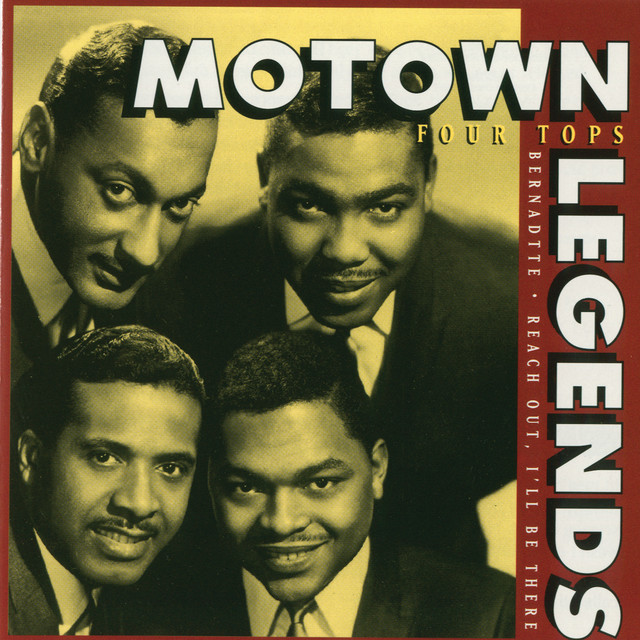 Accords et paroles Walk Away Renee Four Tops