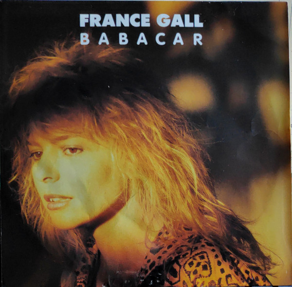 Accords et paroles Babacar France Gall