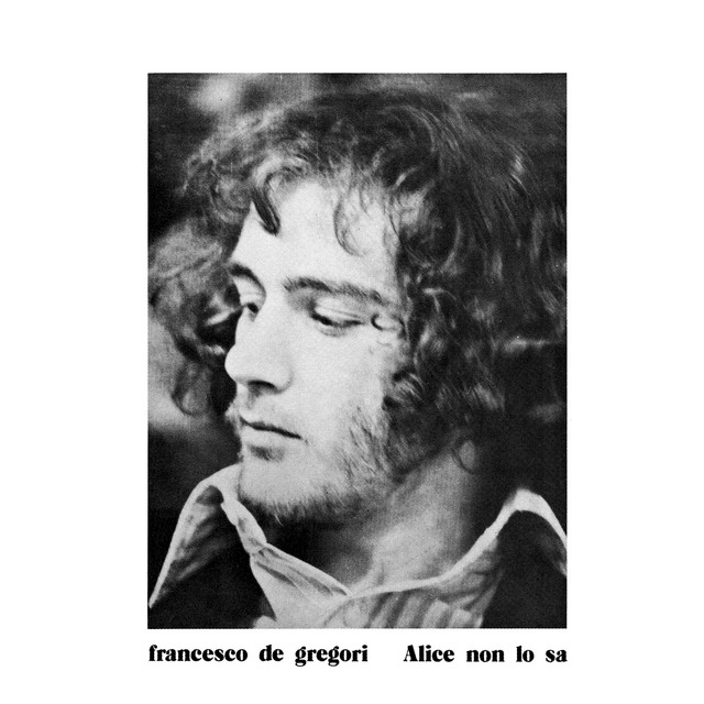 Accords et paroles La Casa Francesco De Gregori