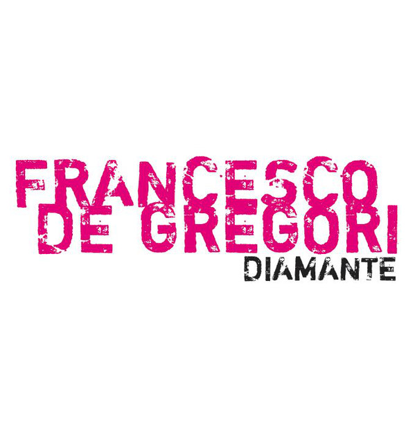 Accords et paroles Diamante Francesco De Gregori