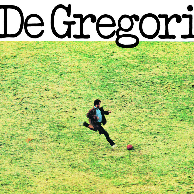 Accords et paroles Due Zingari Francesco De Gregori