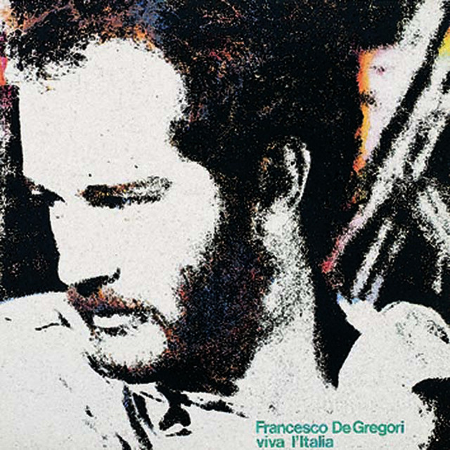 Accords et paroles Gesu Bambino Francesco De Gregori