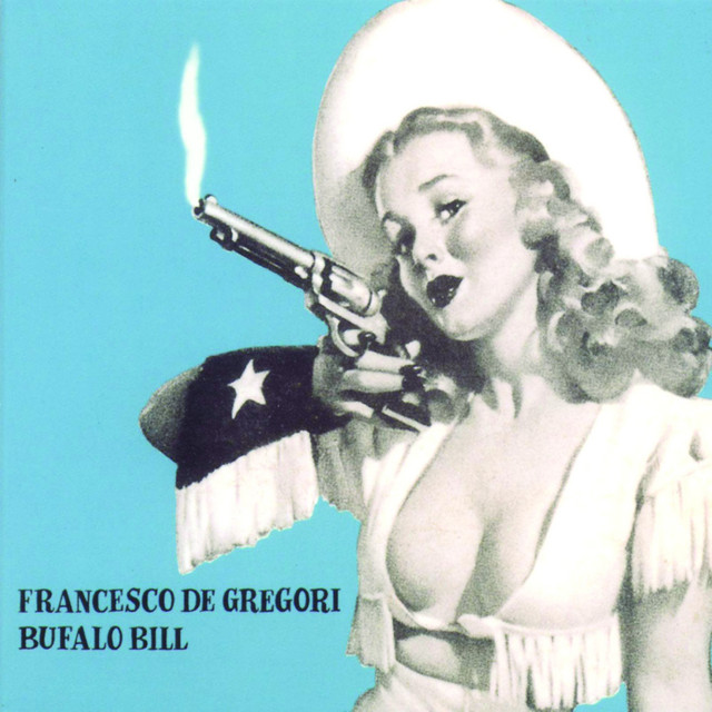 Accords et paroles Luccisione Di Babbo Natale Francesco De Gregori