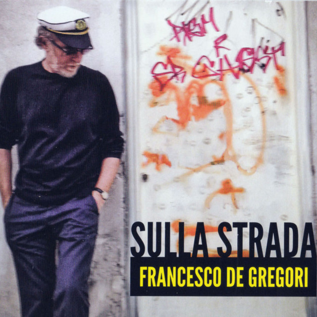 Accords et paroles Passo Duomo Francesco De Gregori