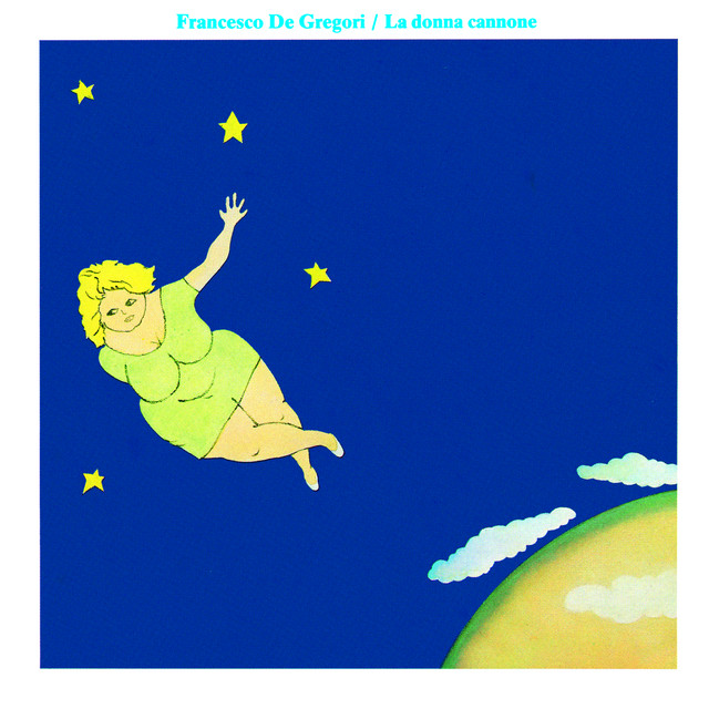Accords et paroles La Ragazza E La Miniera Francesco De Gregori