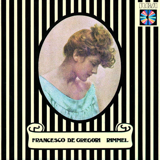 Accords et paroles Le Storie Di Ieri Francesco De Gregori