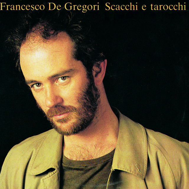 Accords et paroles Tutti Salvi Francesco De Gregori