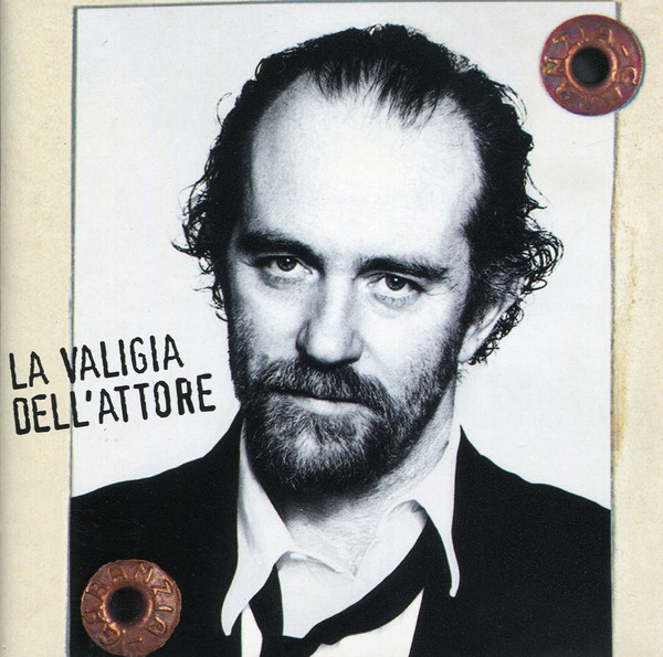 Accords et paroles La Valigia Dellattore Francesco De Gregori