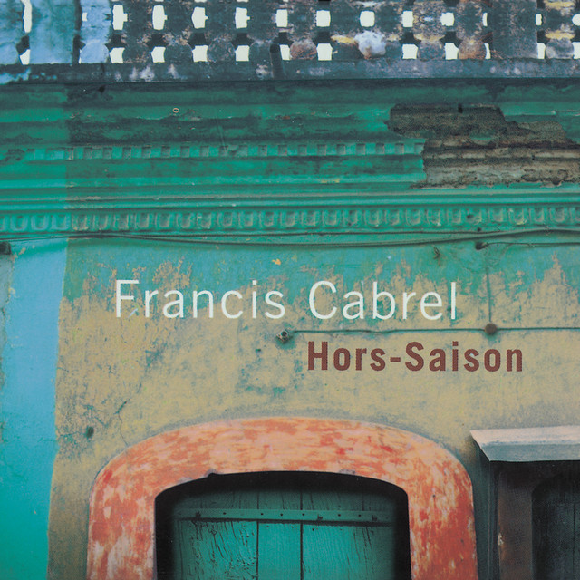 Accords et paroles Comme eux Francis Cabrel