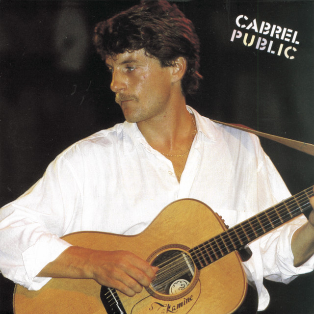 Accords et paroles La fabrique Francis Cabrel