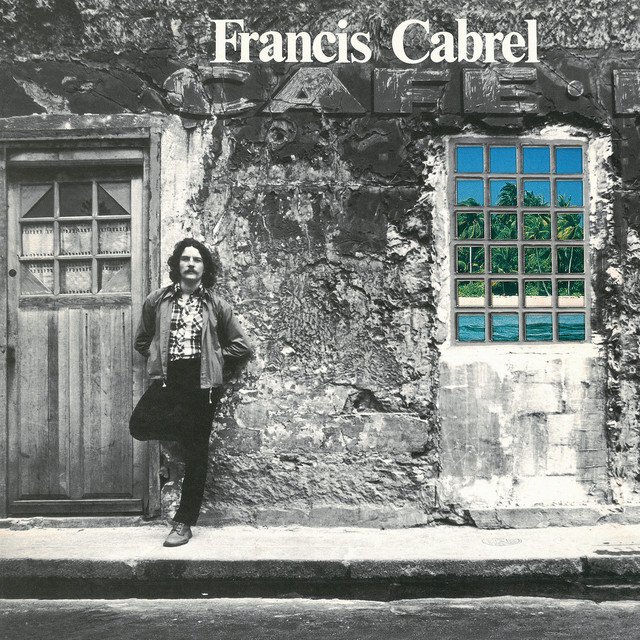 Accords et paroles Linstant Damour Francis Cabrel