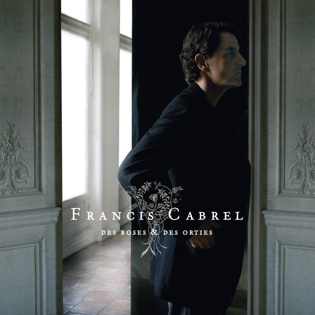 Accords et paroles Madame n'aime pas Francis Cabrel