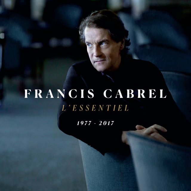 Accords et paroles Les passantes Francis Cabrel