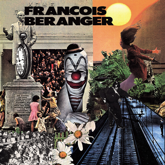 Accords et paroles Le Blues parlé du syndicat François Béranger