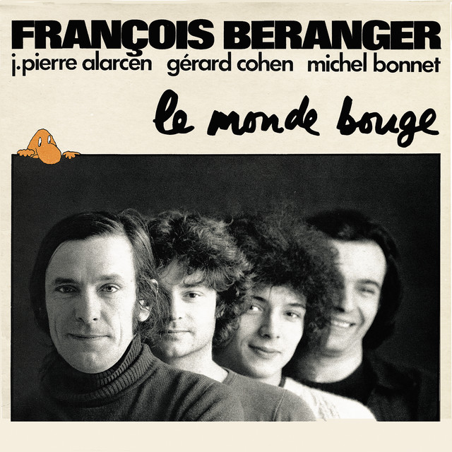 Accords et paroles Magouille Blues François Béranger