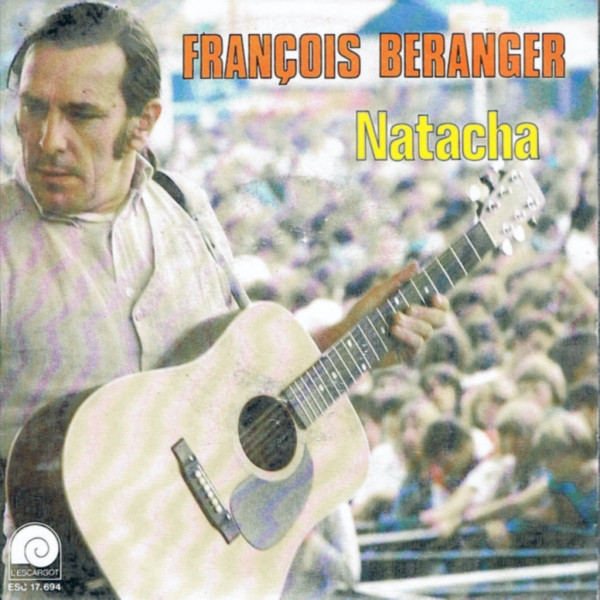 Accords et paroles Natacha François Béranger