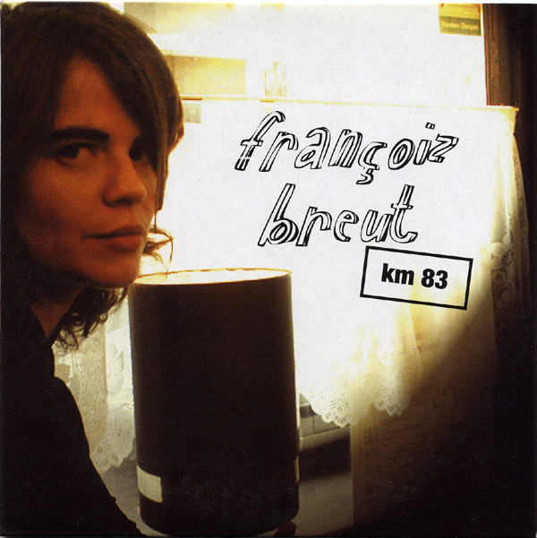 Accords et paroles Km 83 Francoiz Breut