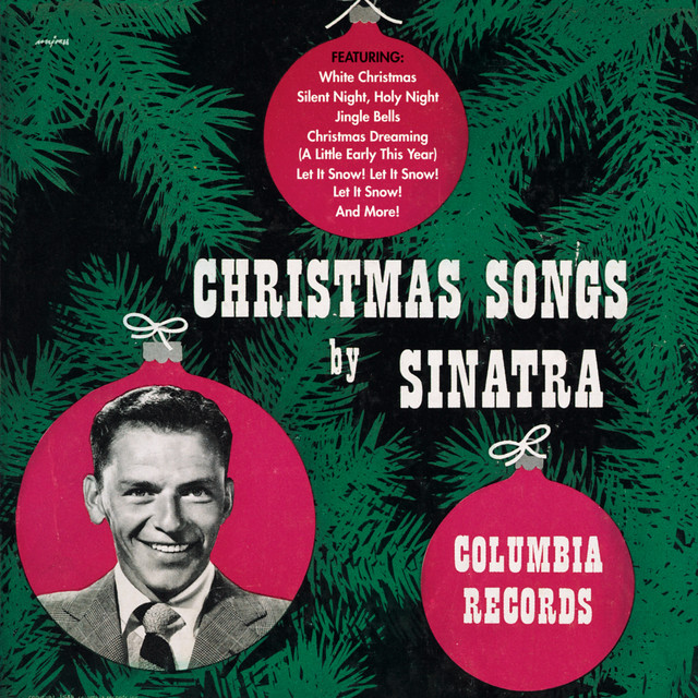 Accords et paroles Ave Maria Frank Sinatra
