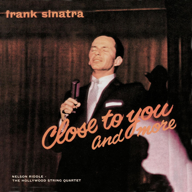 Accords et paroles Blame It On My Youth Frank Sinatra