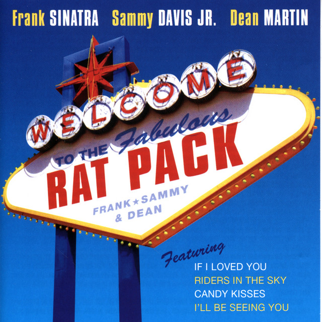 Accords et paroles Candy Frank Sinatra