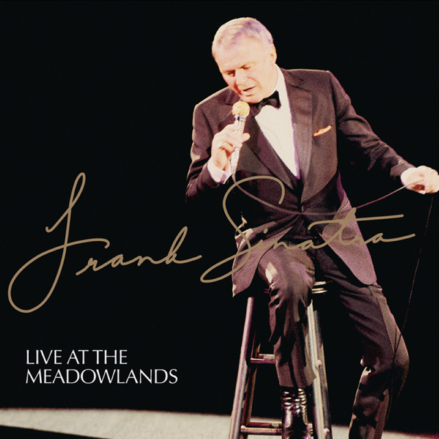 Accords et paroles Change Partners Frank Sinatra