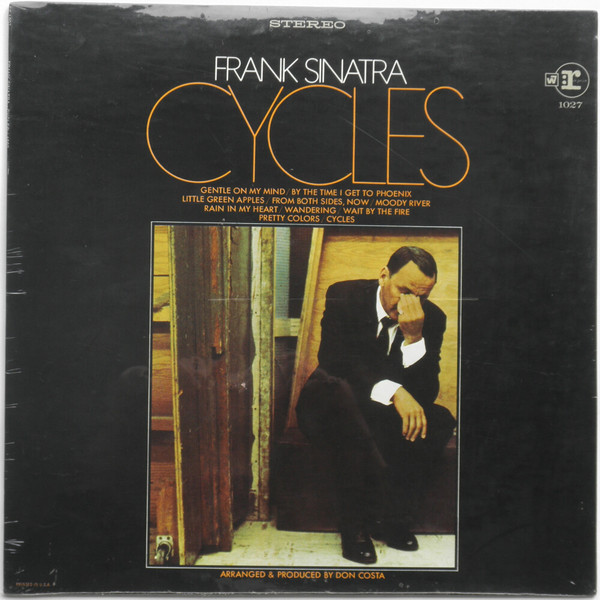 Accords et paroles Cycles Frank Sinatra