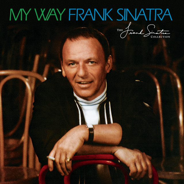 Accords et paroles Didn't We Frank Sinatra