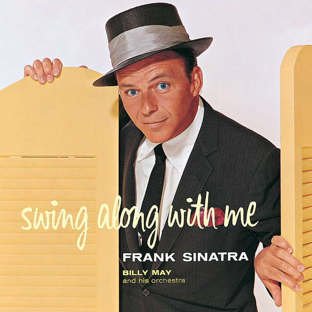 Accords et paroles Falling In Love With Love Frank Sinatra
