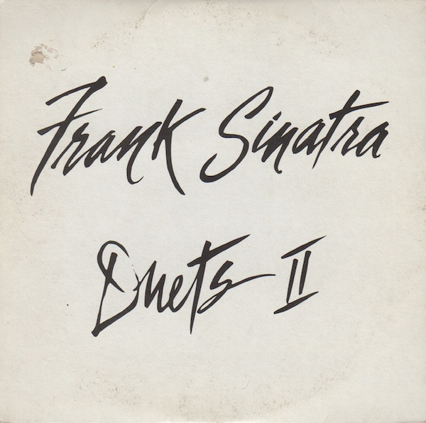 Accords et paroles For Once In My Life Frank Sinatra