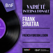 Accords et paroles French Foreign Legion Frank Sinatra