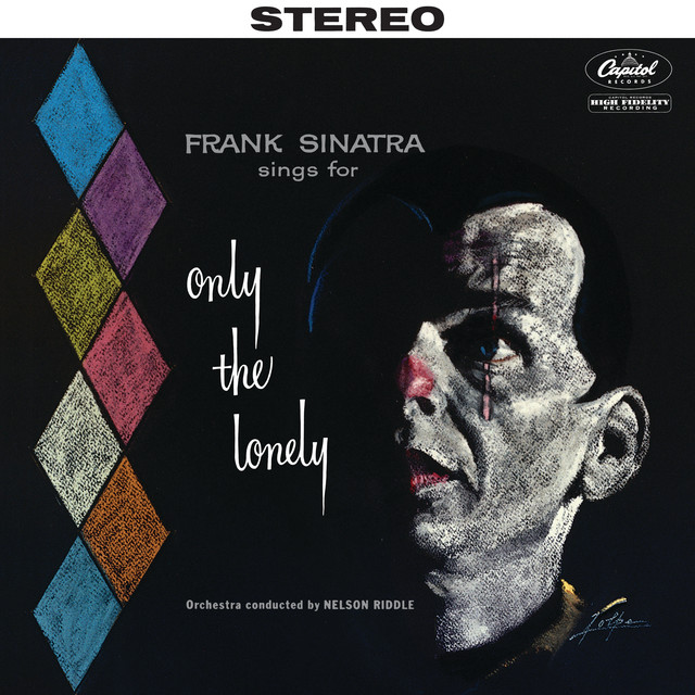 Accords et paroles Gone With The Wind Frank Sinatra