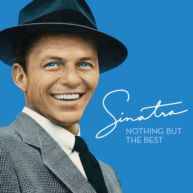 Accords et paroles The Good Life Frank Sinatra