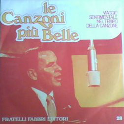 Accords et paroles I Can't Get Started Frank Sinatra