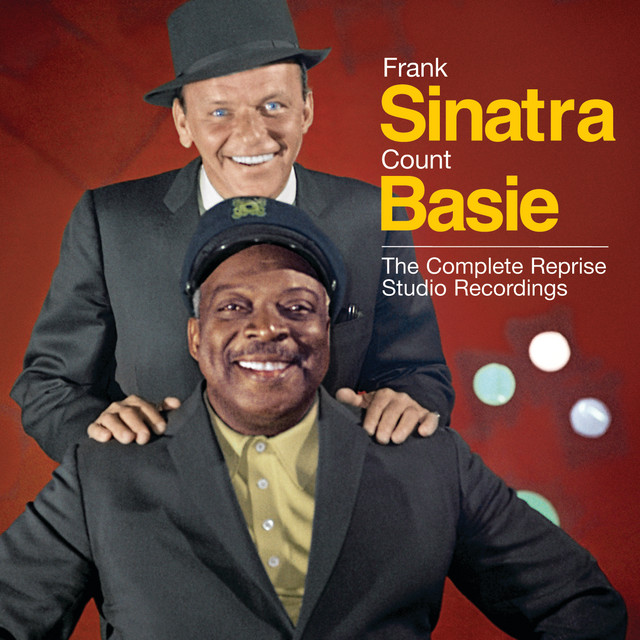 Accords et paroles I Wanna Be Around Frank Sinatra