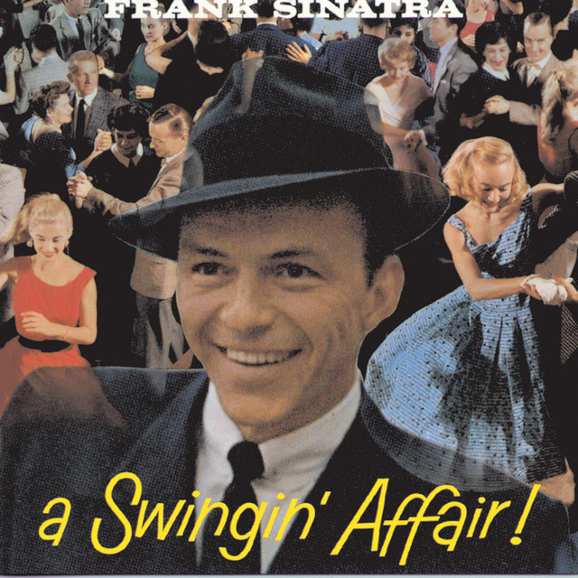 Accords et paroles I Wish I Were In Love Again Frank Sinatra