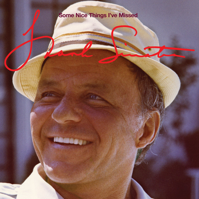 Accords et paroles Im Gonna Make It All The Way Frank Sinatra
