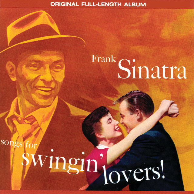 Accords et paroles It Happened In Monterey Frank Sinatra