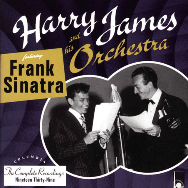 Accords et paroles It's Funny To Everyone But Me Frank Sinatra