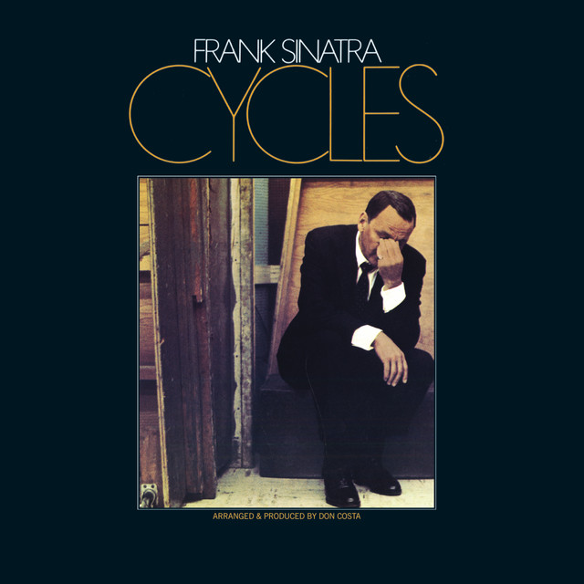 Accords et paroles Little Green Apples Frank Sinatra