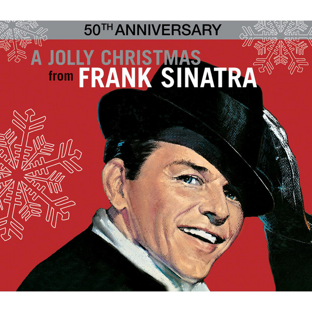 Accords et paroles Mistletoe And Holly Frank Sinatra