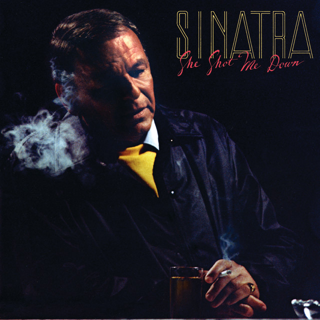 Accords et paroles Monday Morning Quarterback Frank Sinatra